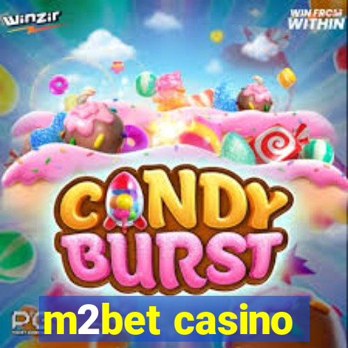 m2bet casino